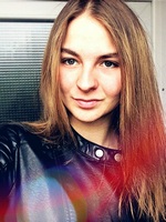 Фото КИЛИВНЮК Алина