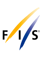 Логотип FIS