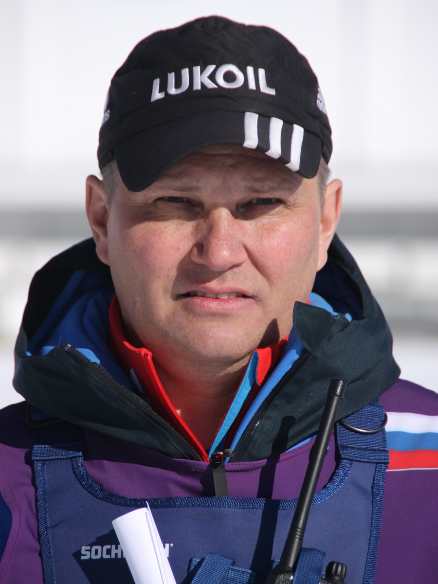 Фото Беломестнов Игорь Владимирович