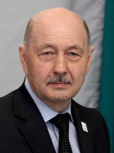 Фото Григорьев Виктор Афанасьевич