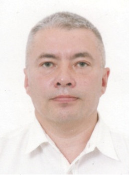 Фото Чуранов Василий Леонидович