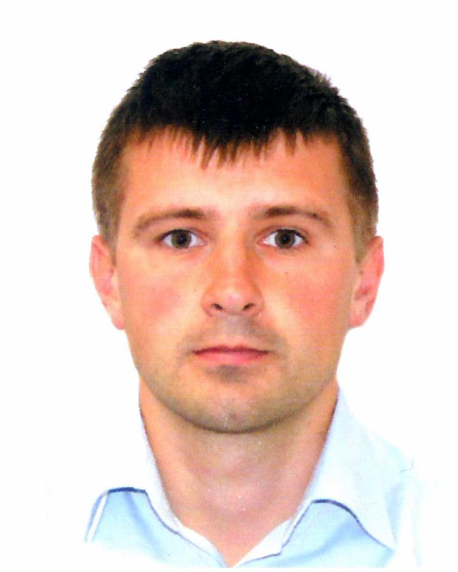 Фото Веденин Вячеслав Вячеславович