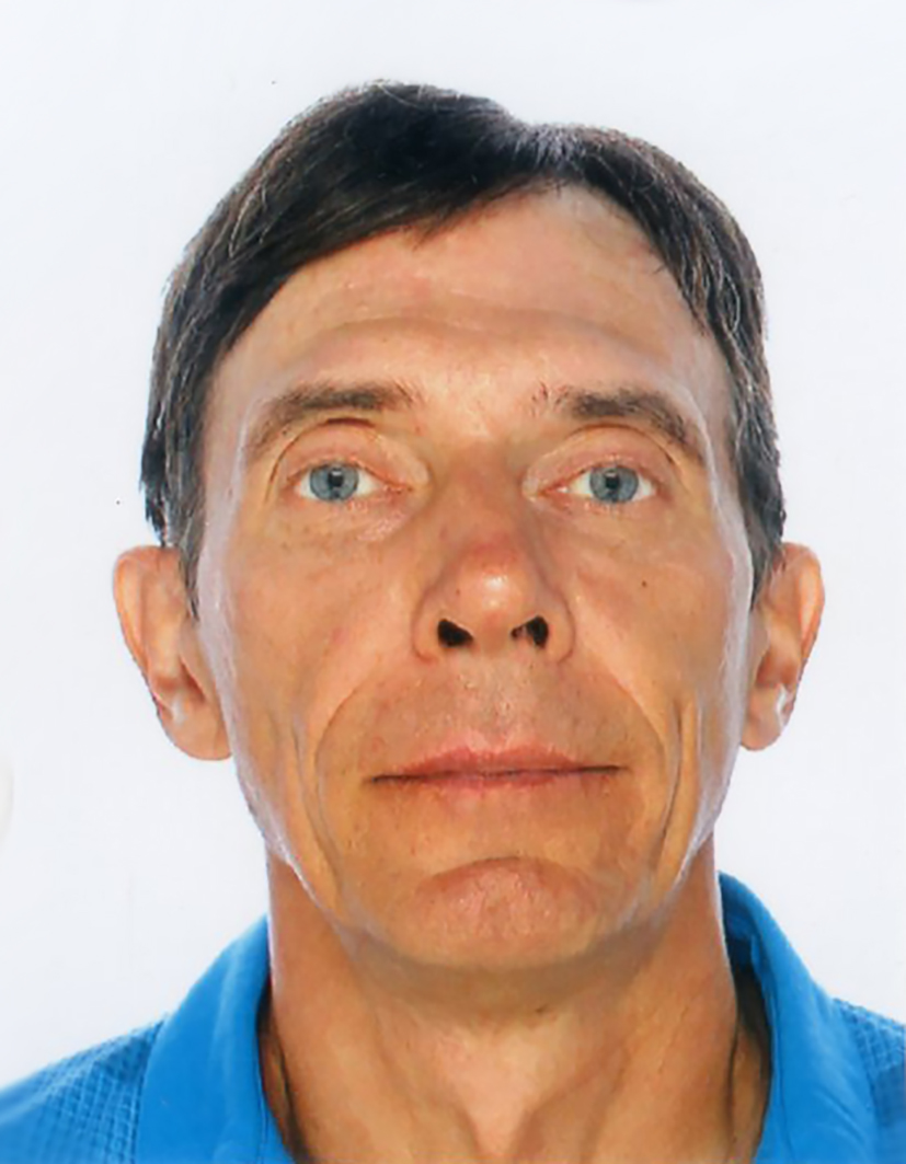 Фото Голубков Леонид Владимирович