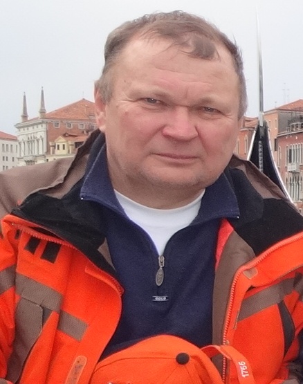 Фото Игнатов Сергей Николаевич