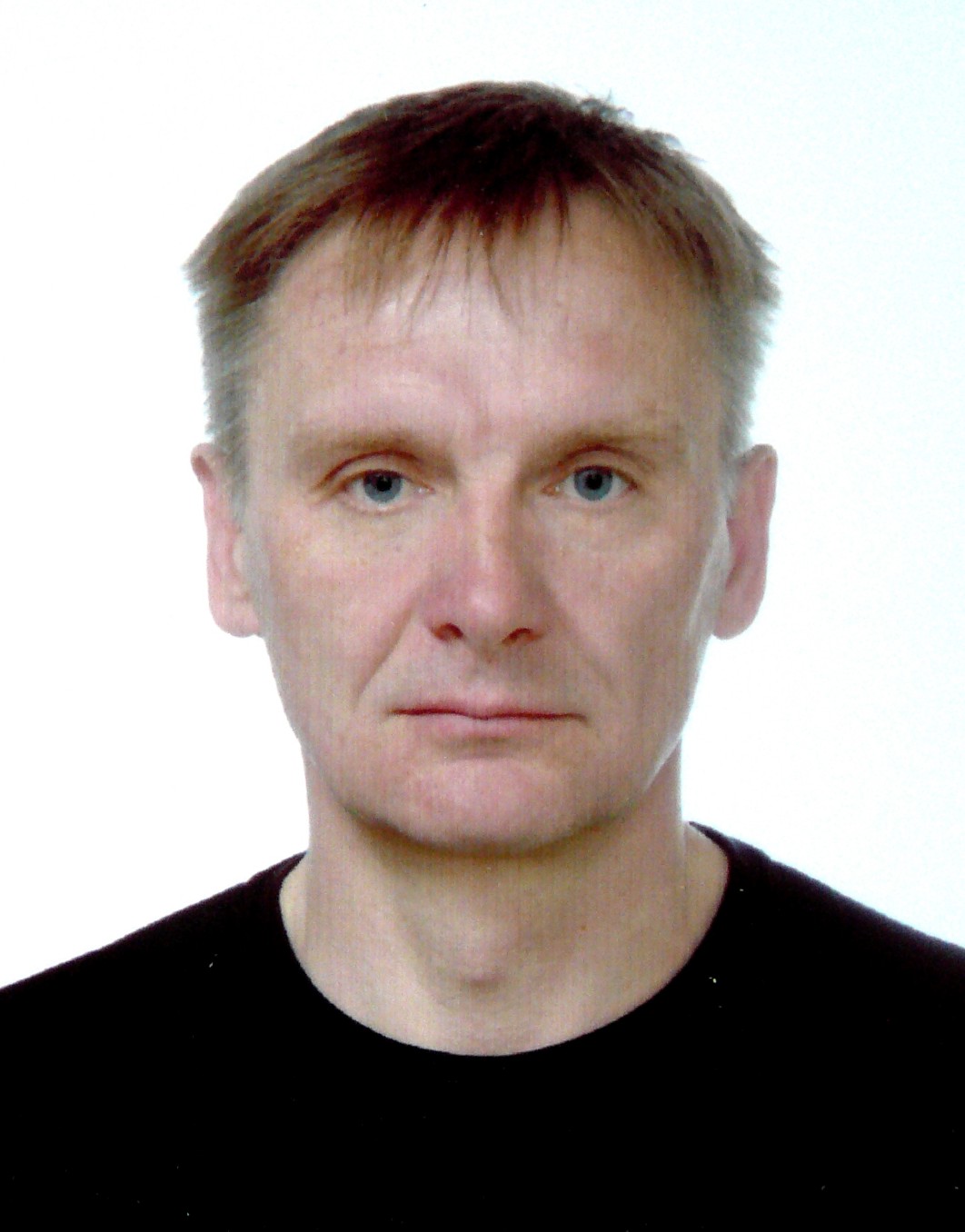 Фото Арсеньев Андрей Иванович