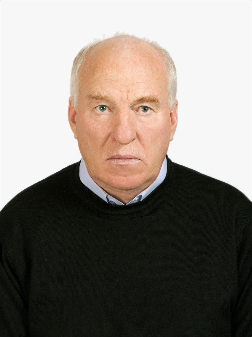 Фото Балясников Василий Григорьевич