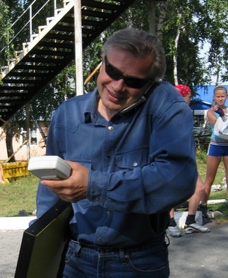 Фото Махт Валерий Константинович