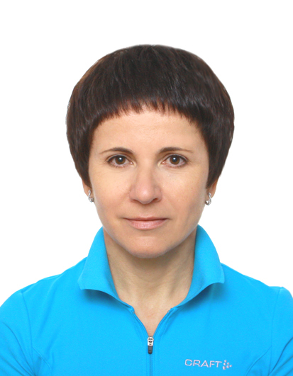 Фото Сколота Марина Викторовна