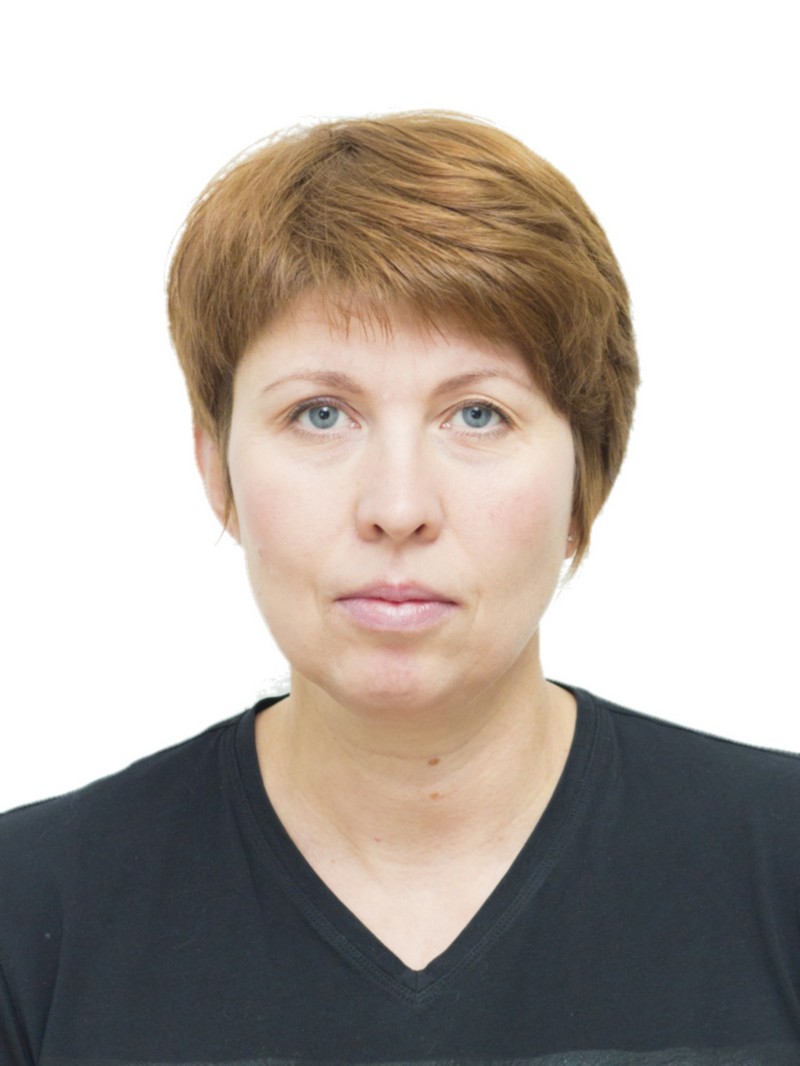 Фото Большакова Татьяна Викторовна