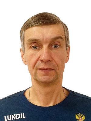 Фото Заикин Андрей Алексеевич