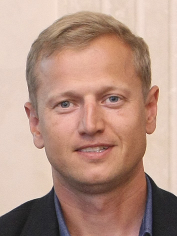 Фото Колесников Дмитрий Викторович