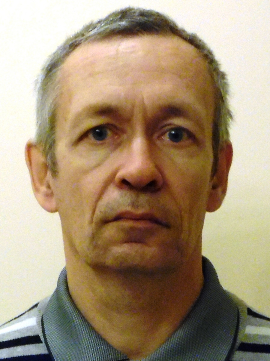 Фото Власов Виктор Генрихович