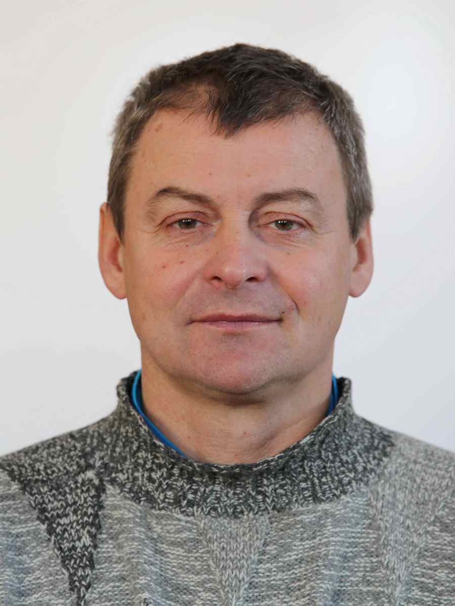 Фото Корчевой Леонид Николаевич