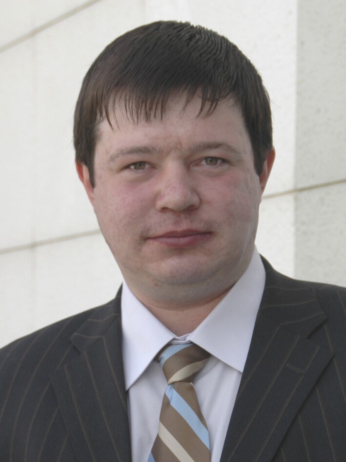 Фото Куянов Азат Шамилевич