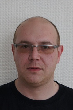 Фото Велиев Джемаль Орханов