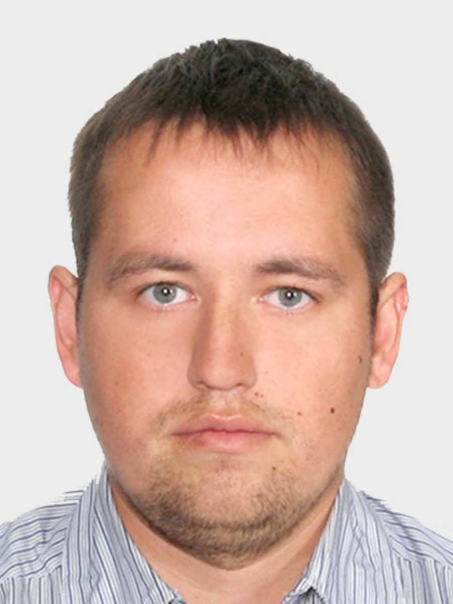 Фото Лихачев Юрий Владимирович