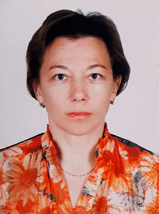 Фото Гареева Ирина Владимировна