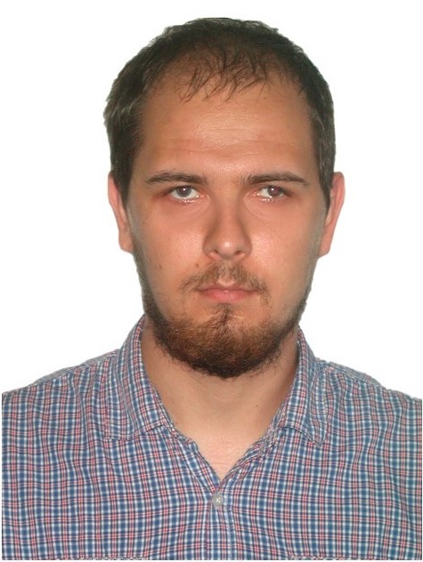 Фото Казаков Павел Александрович