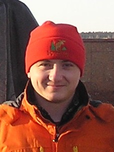 Фото Цапилов Николай Викторович