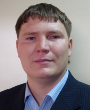 Фото Гибадуллин Марат Рустамович