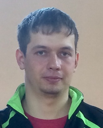 Фото Заикин Никита Андреевич