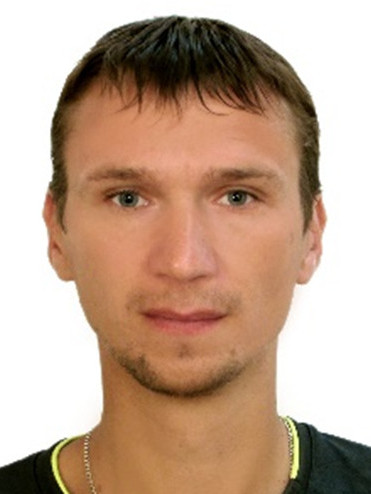 Фото Матвеев Владимир Викторович