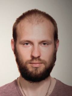 Фото Глаголев Александр Андреевич