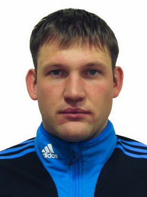 Фото Черепанов Иван Васильевич