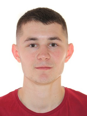 Фото Смирнов Михаил Сергеевич