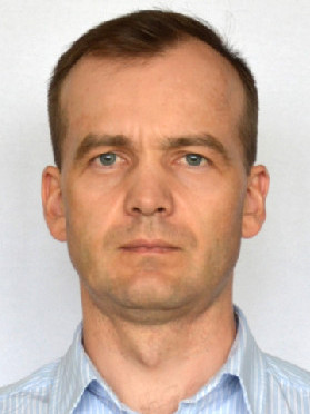 Фото Ощепков Сергей Геннадьевич