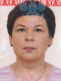 Фото Смолко Елена Валерьевна