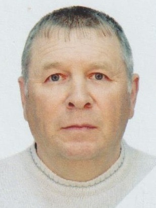 Фото Рожицин Анатолий Степанович