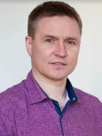 Фото Верещагин Павел Алексеевич