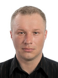 Фото Гайдаржи Юрий Константинович