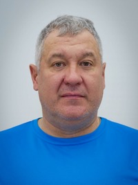 Фото Куц Сергей Владимирович