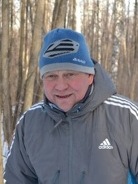 Фото Торопов Александр Геннадьевич