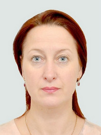 Фото Румянцева Наталья Владимировна