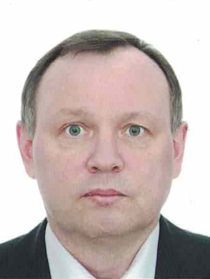 Фото Машковцев Алексей Анатольевич