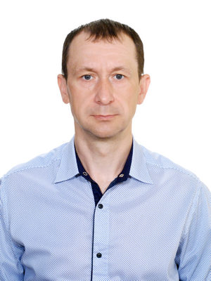 Фото Дерябин Алексей Владимирович