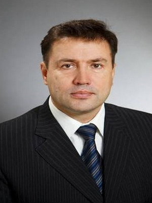 Фото Столбов Алексей Николаевич