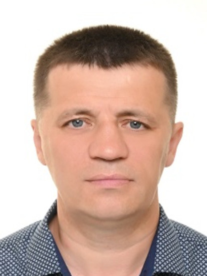 Фото Зыков Илья Юрьевич