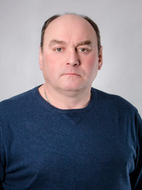 Фото Воробьев Дмитрий Вениаминович