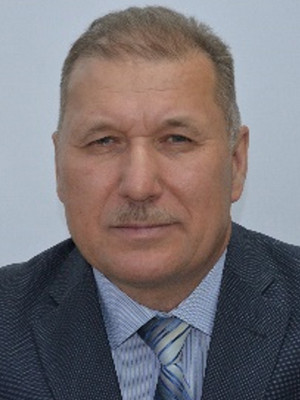 Фото Гизатуллин Расул Загитович