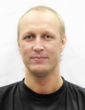 Фото Яровиков Артем Сергеевич