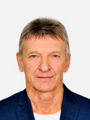 Фото Усатов Алексей Васильевич