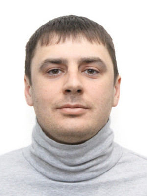 Фото Иващенко Василий Николаевич