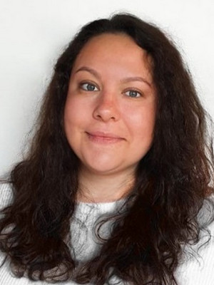 Фото Папушина Евгения Игоревна