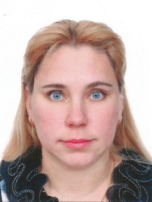 Фото Цесарская Екатерина Николаевна