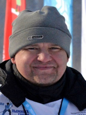 Фото Артемов Александр Иванович