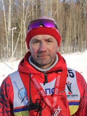 Фото Байков Александр Анатольевич